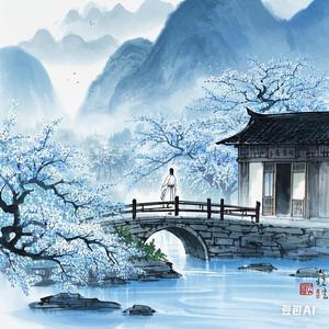 小宇不下雨头像