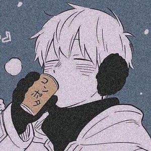 散落的樱花雨丶头像