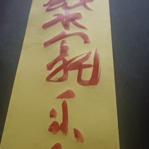 道门香童头像