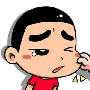 小鹏在西安头像
