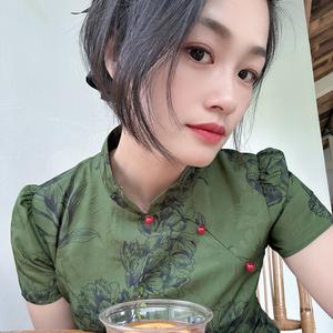 芝芝不倦头像