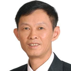 黄宝成诗词头像