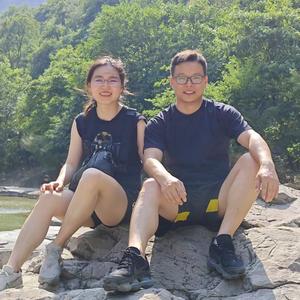 小曲和小五头像
