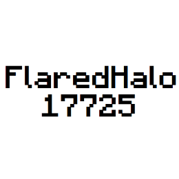 FlaredHalo头像