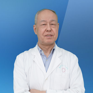 肿瘤专家张子理头像