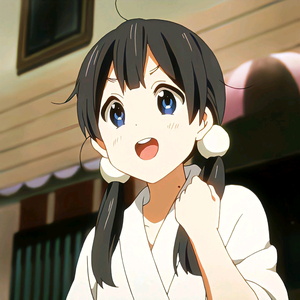 冉恒怡_聋人头像