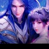 奶茶党爱斗罗头像