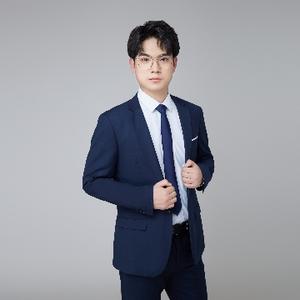 张宝梁律师头像