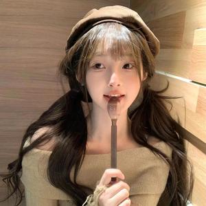 赵啊哈头像