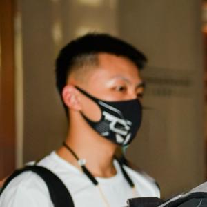 神罚玩数码头像