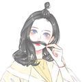 吖咪美妆笔记头像