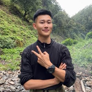 阿班长记录生活头像