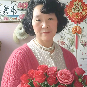 郭三姐🌈头像