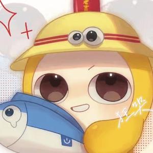 Du服毒头像