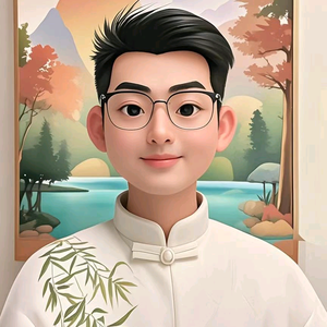 景兴堂百年老号头像