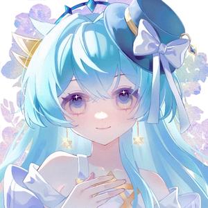 言祈雨头像