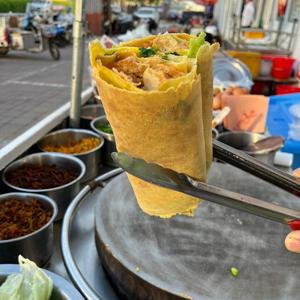 山东舒记杂粮煎饼头像