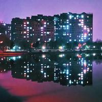 新晋techno制作人头像