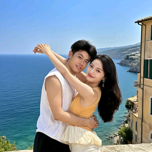 露西的生活vlog头像