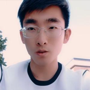李小宁观察头像
