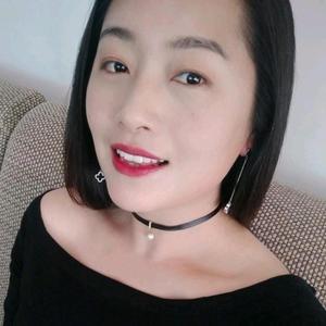亳州婷姐头像