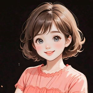 羽青wengjing头像