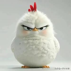 淡定西柚Ab头像