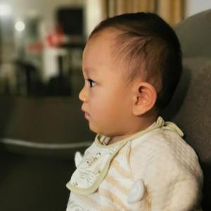 小脑虎萌妈头像