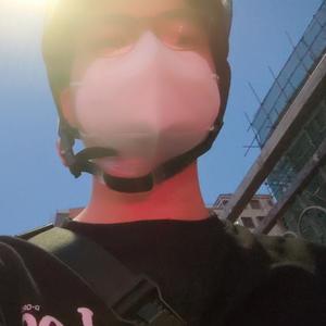 芬达男孩头像