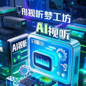 AI视听梦工坊头像