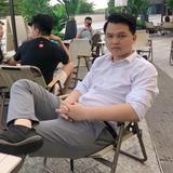 九零后大叔在打工头像