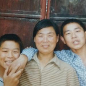 富美天下头像