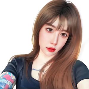 慧姐得车生活头像