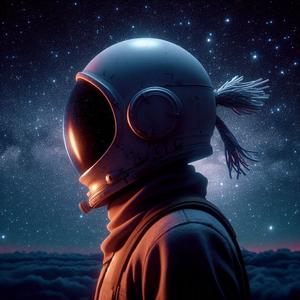 墨语星辰头像