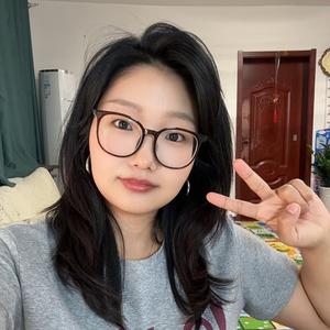 是静静吖啊头像