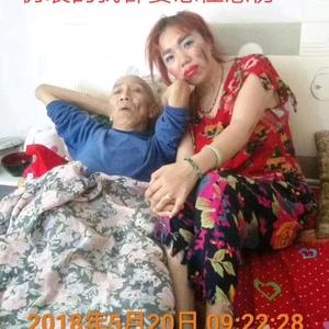 没文化的傻姐头像