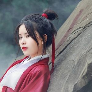 琦彧头像