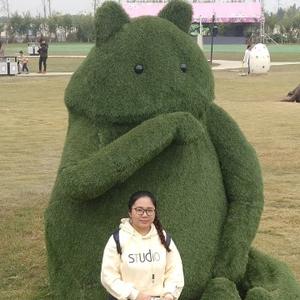 袁源头像