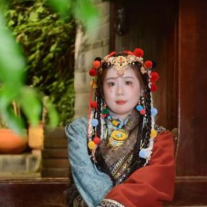 羊小橙头像