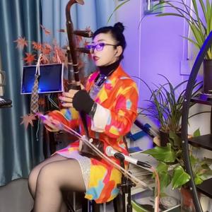 一琴歌天下头像