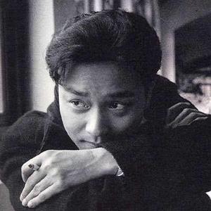 隔壁老凌头像