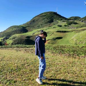 中年少女婧姐姐 头像