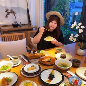 小淋淋爱美食头像