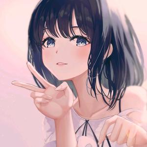 七夜动漫解说头像