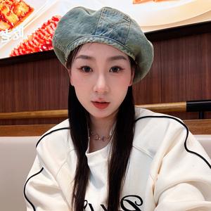 大大吃饱了头像