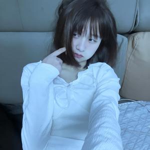 漠言头像