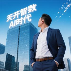 天开智数头像