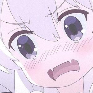 小苒l头像
