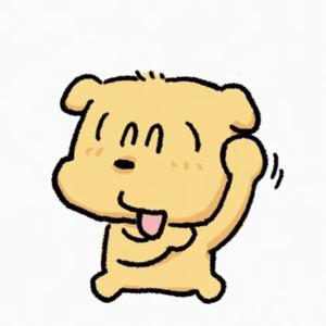 熊哈哈头像