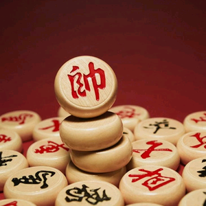 象棋小王头像